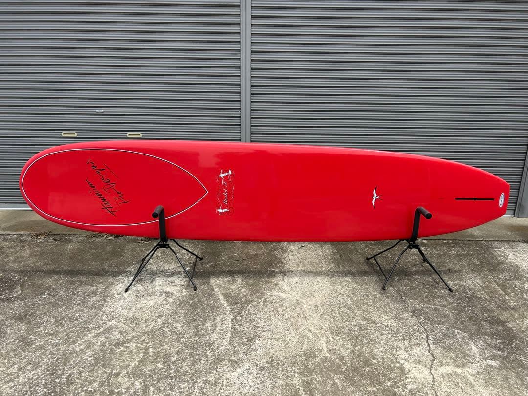 ドナルドタカヤマ　モデルT 9'6