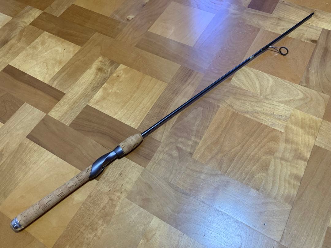 ロッド DAIWA PROCASTER-Z 602-MLFS-V