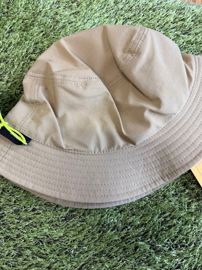 新品正規品【TFW49】バケットハットCORDURA BUKET HAT