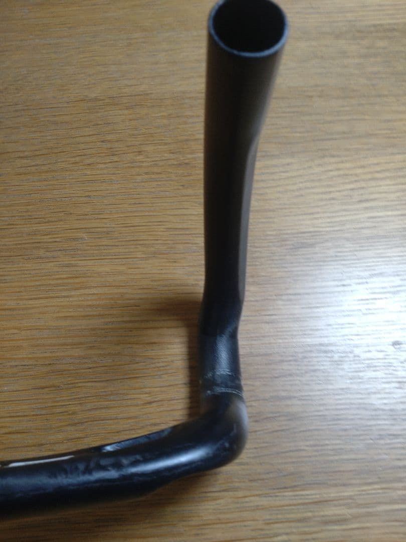 パーツ VISION METRON 4D 420mm