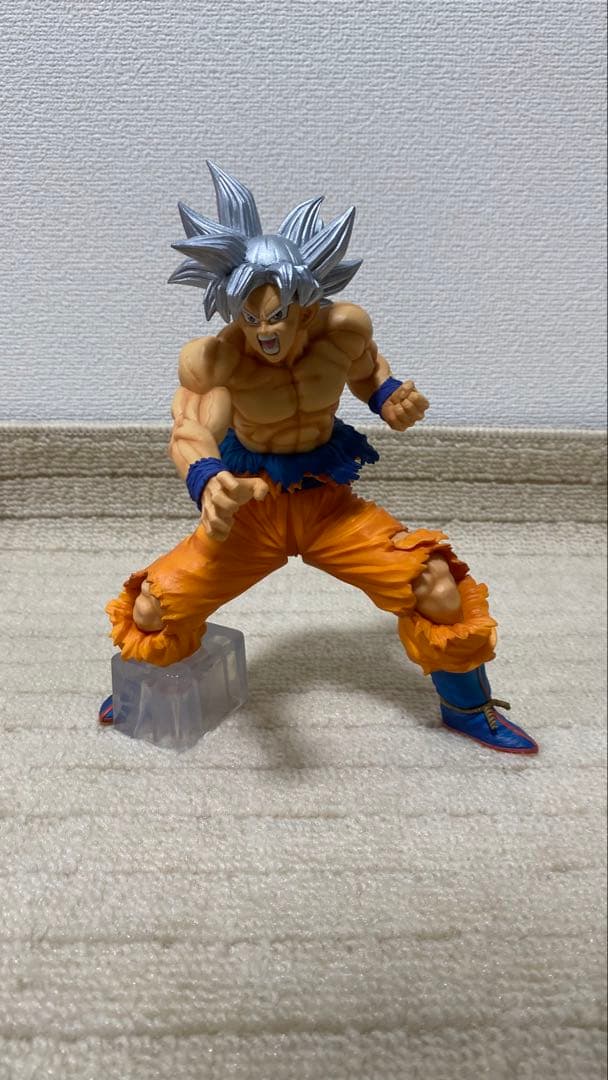 一番くじ　ドラゴンボールフィギュア　6点セット