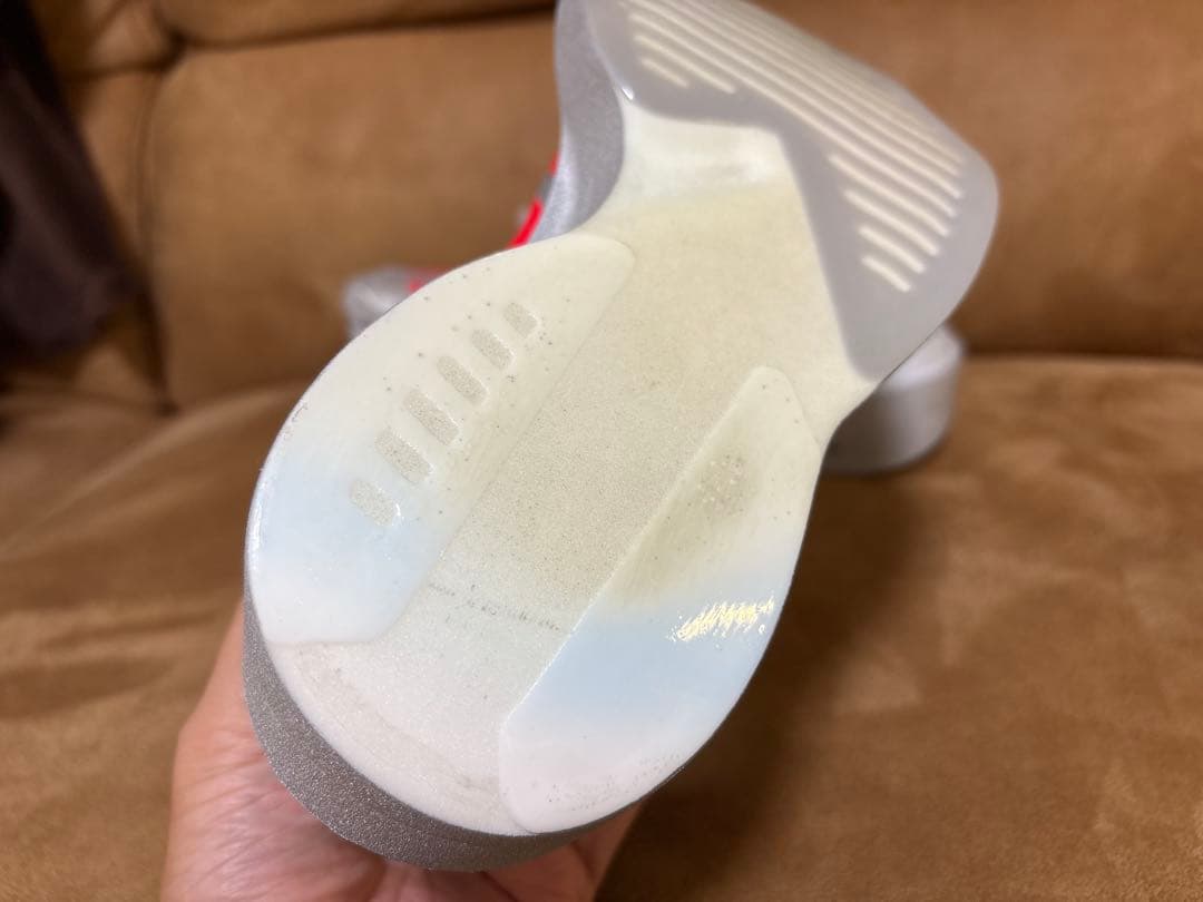 adidas ADIZERO EVO2 早い者勝ち