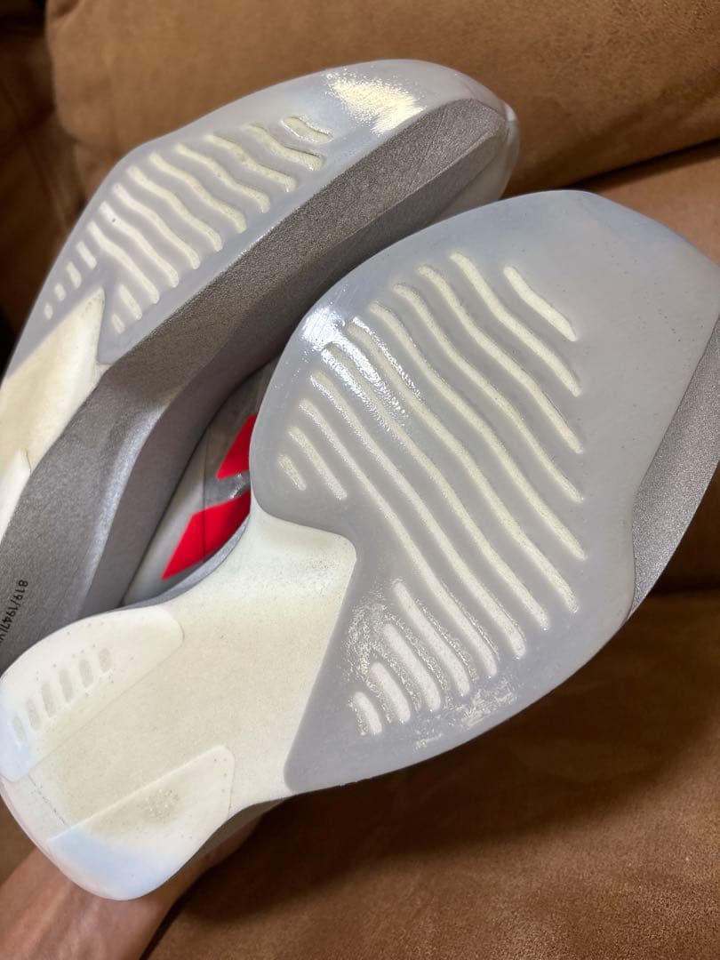 adidas ADIZERO EVO2 早い者勝ち