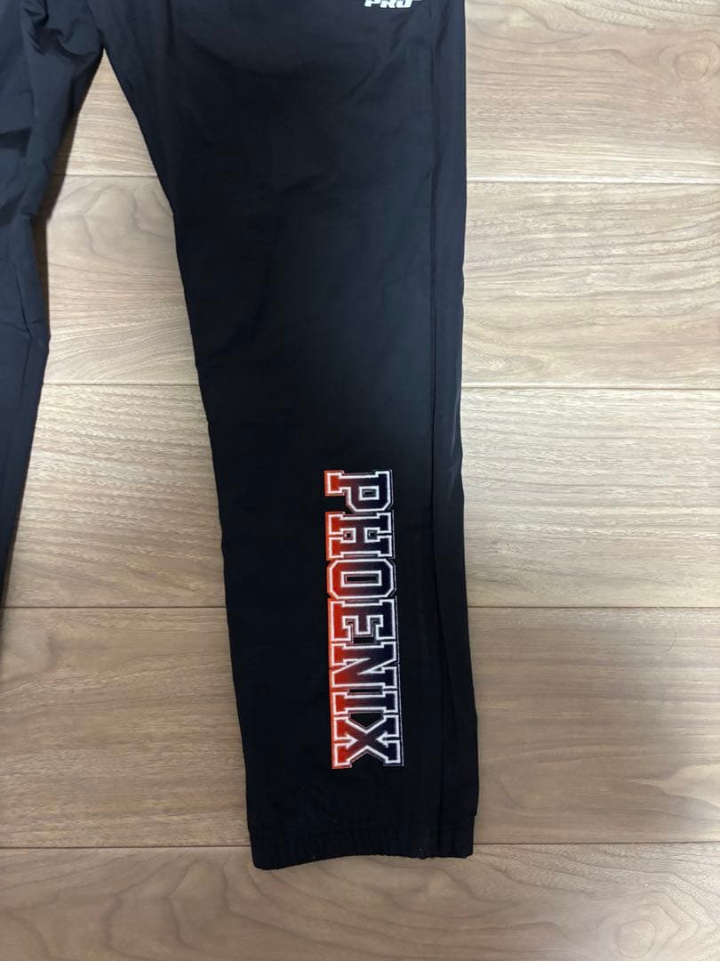 PHOENIX SUNS PRO STANDARD◆パンツ ロング US購入