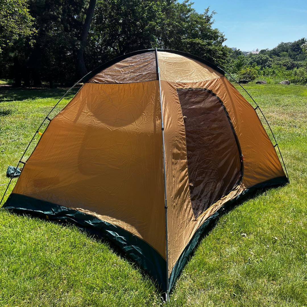 Coleman コールマン テント BC ワイドドーム 325