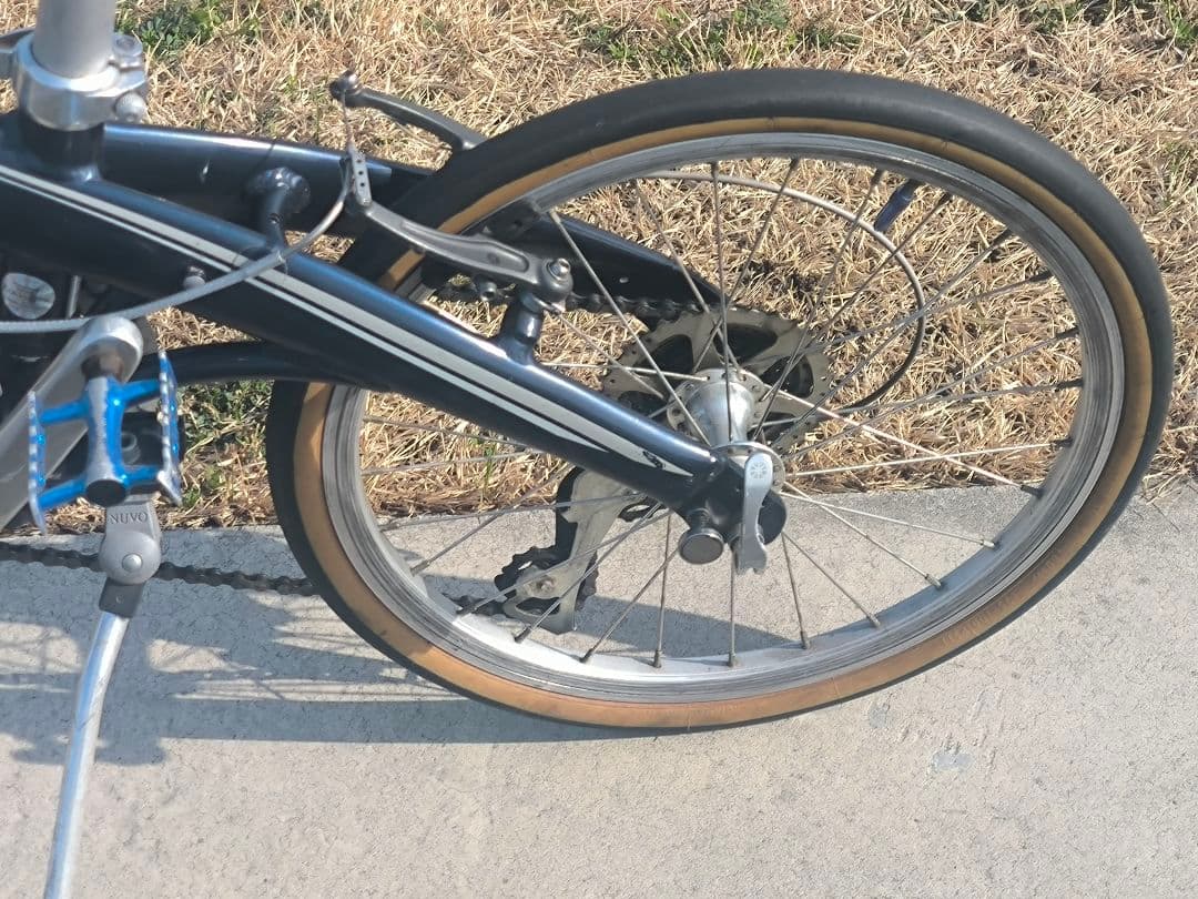ダホン Mu P8 直接受渡限定 千葉より