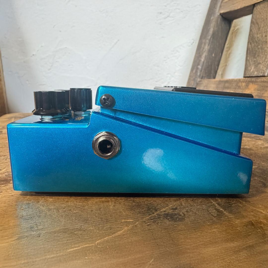 【未使用・保管品】BOSS BD-2 50周年記念モデル限定ブルー 付属品完備