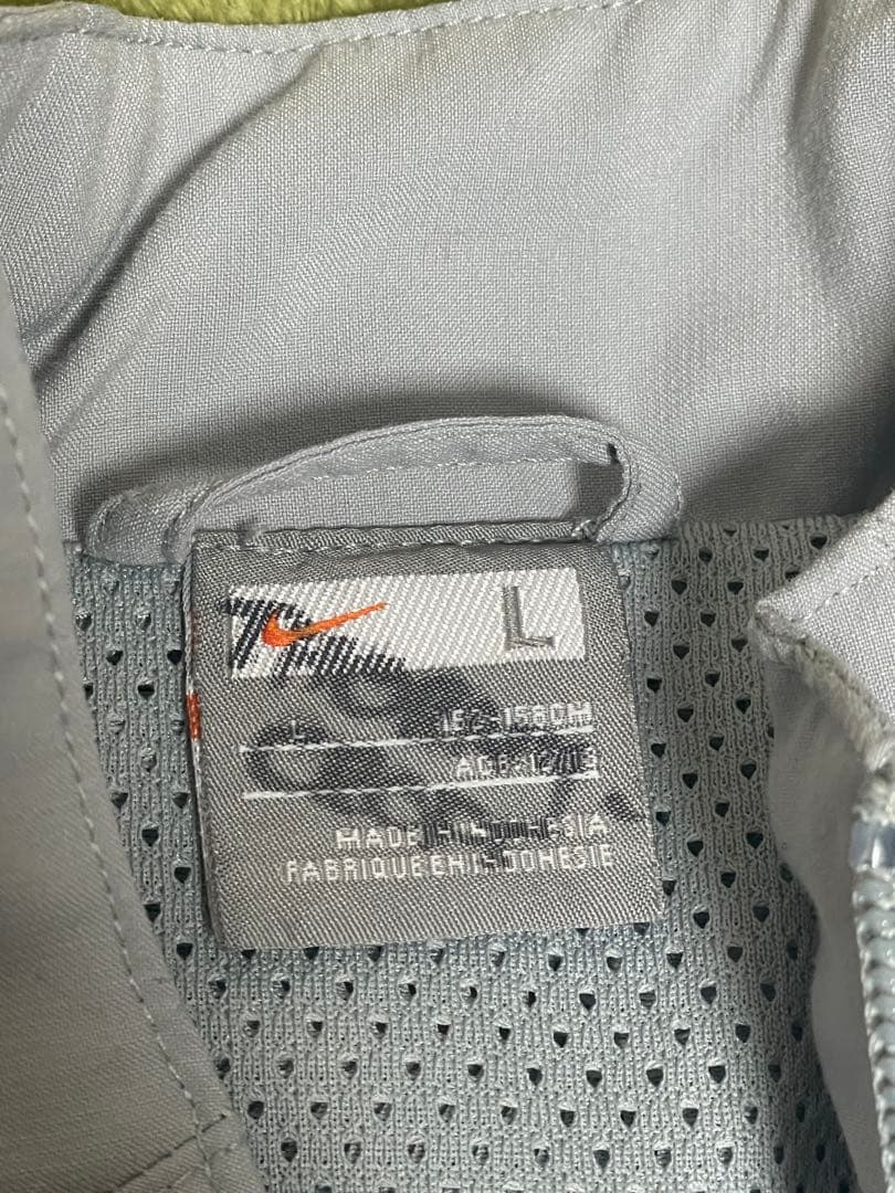 フラム(プレミアリーグ) NIKE ジャケット