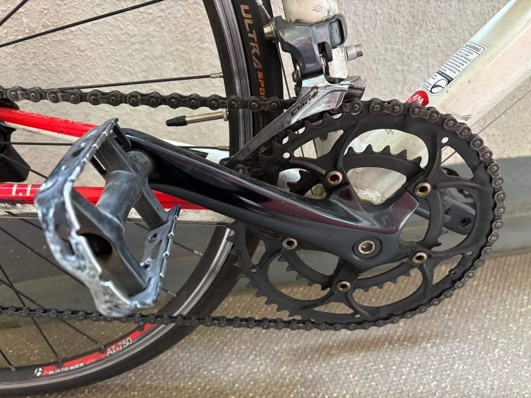 TREK ONESERIES 1.1 ロードバイク 付属品多数