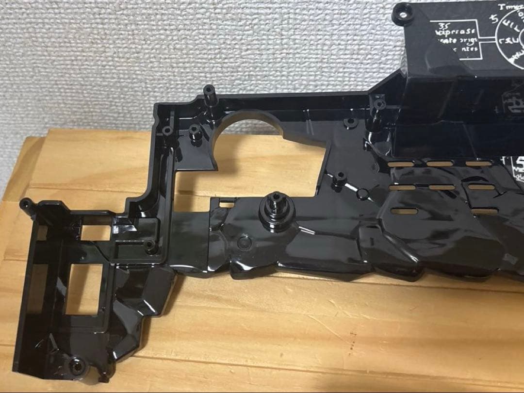 エヴァンゲリオン9役物