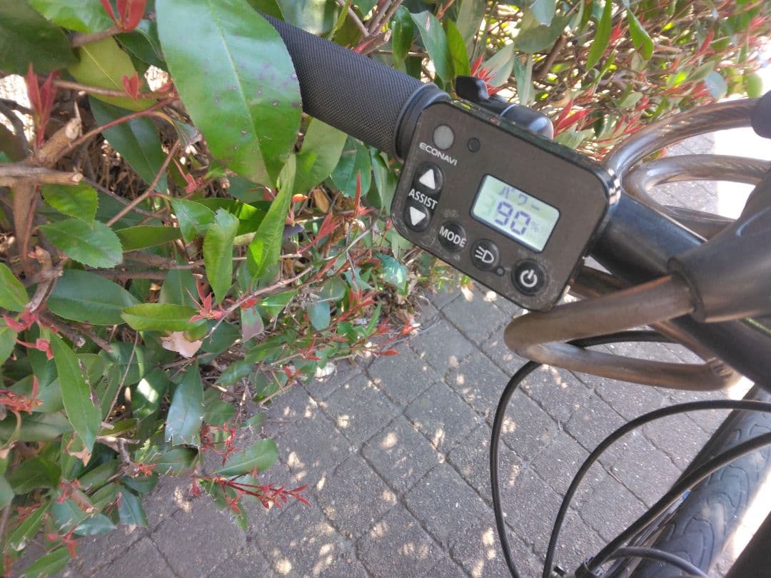値下げ不可　Panasonic JETTER 6年使用