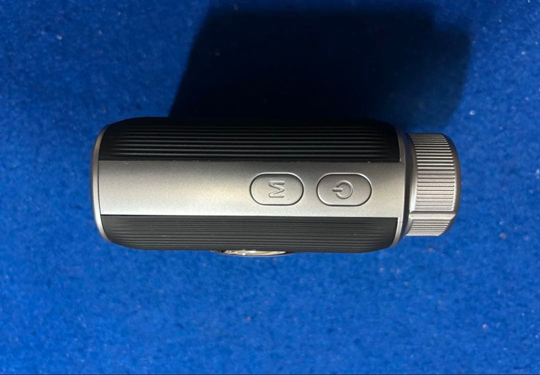 EAGLE VISION Xi ゴルフ用距離計 GPS搭載