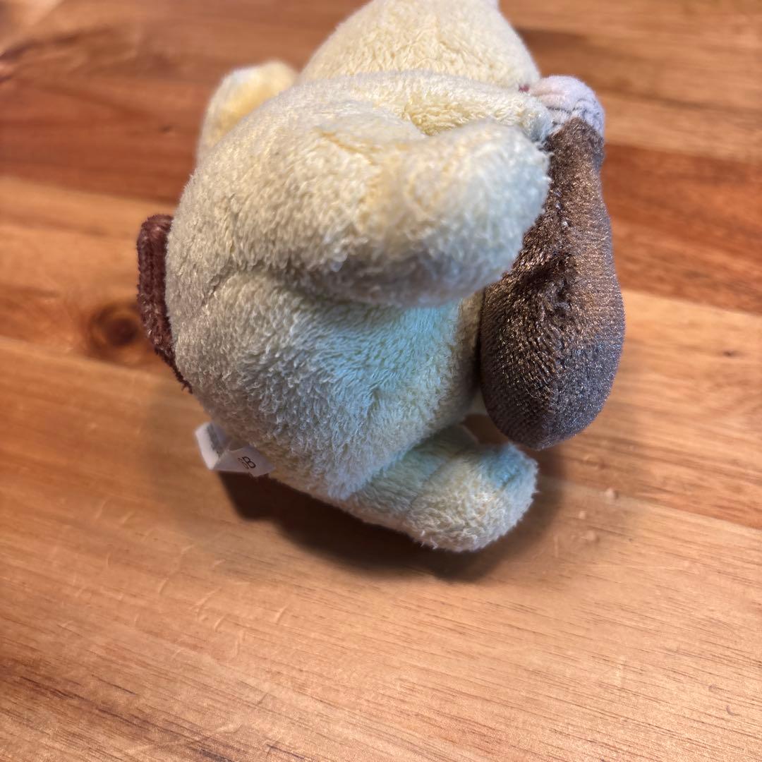 ポケモン セピアグラフィティー ケチャップ ぬいぐるみ マスコット ピカチュウ