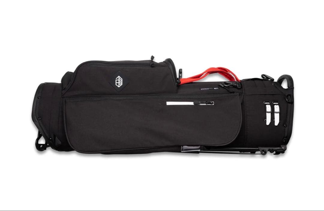 JONES 大人気スタンドゴルフバッグ　新品未使用品