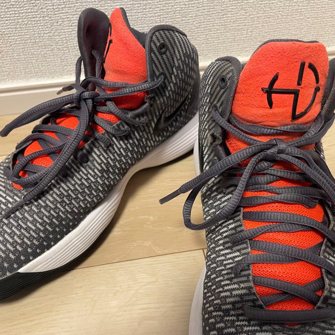 NIKE ハイパーダンク 897631-004 27.5cm