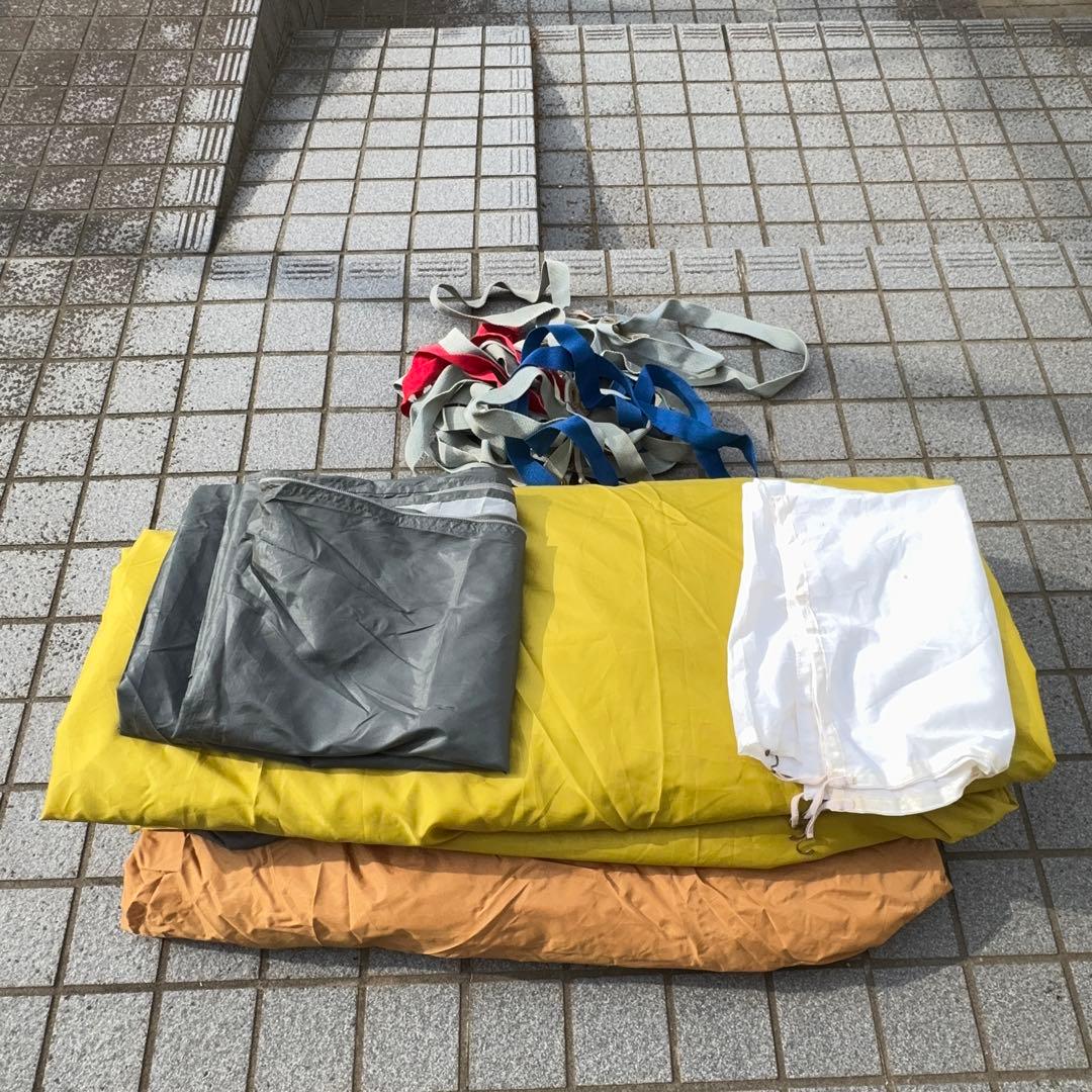 DUNLOP ダンロップ ダルセパクトA-613（それなりに美品）