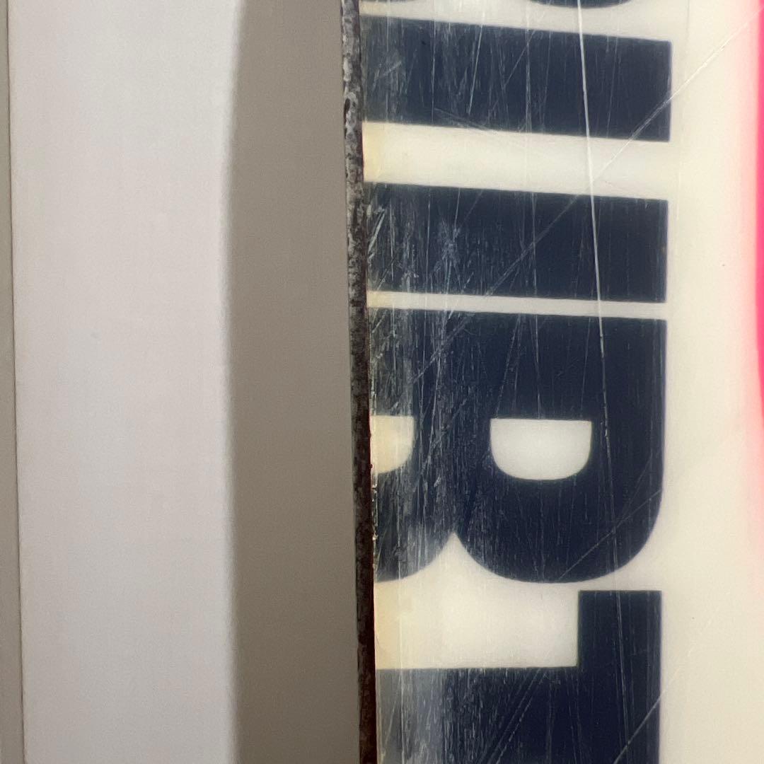 Burton Dominant 150 ドミナント