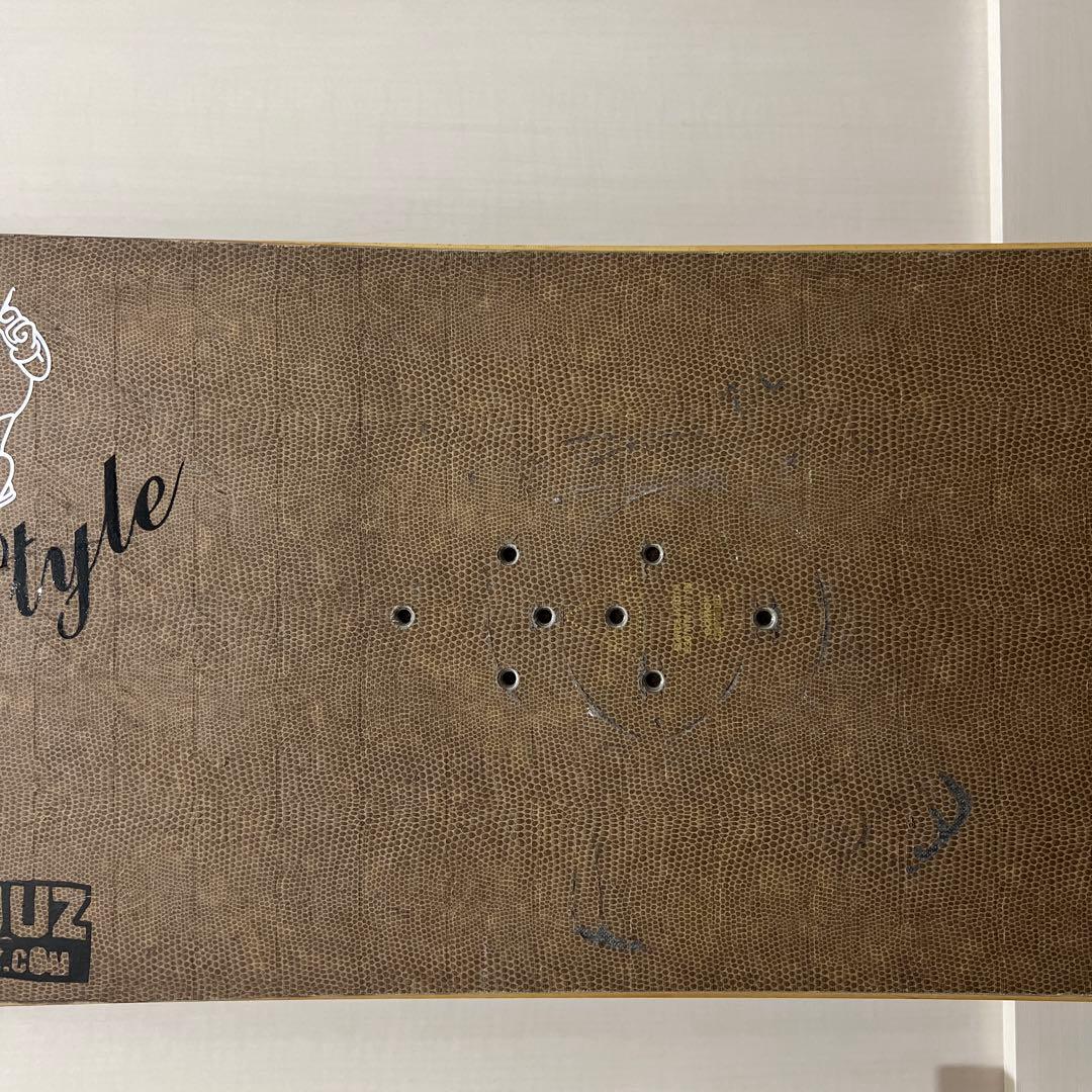 Burton Dominant 150 ドミナント