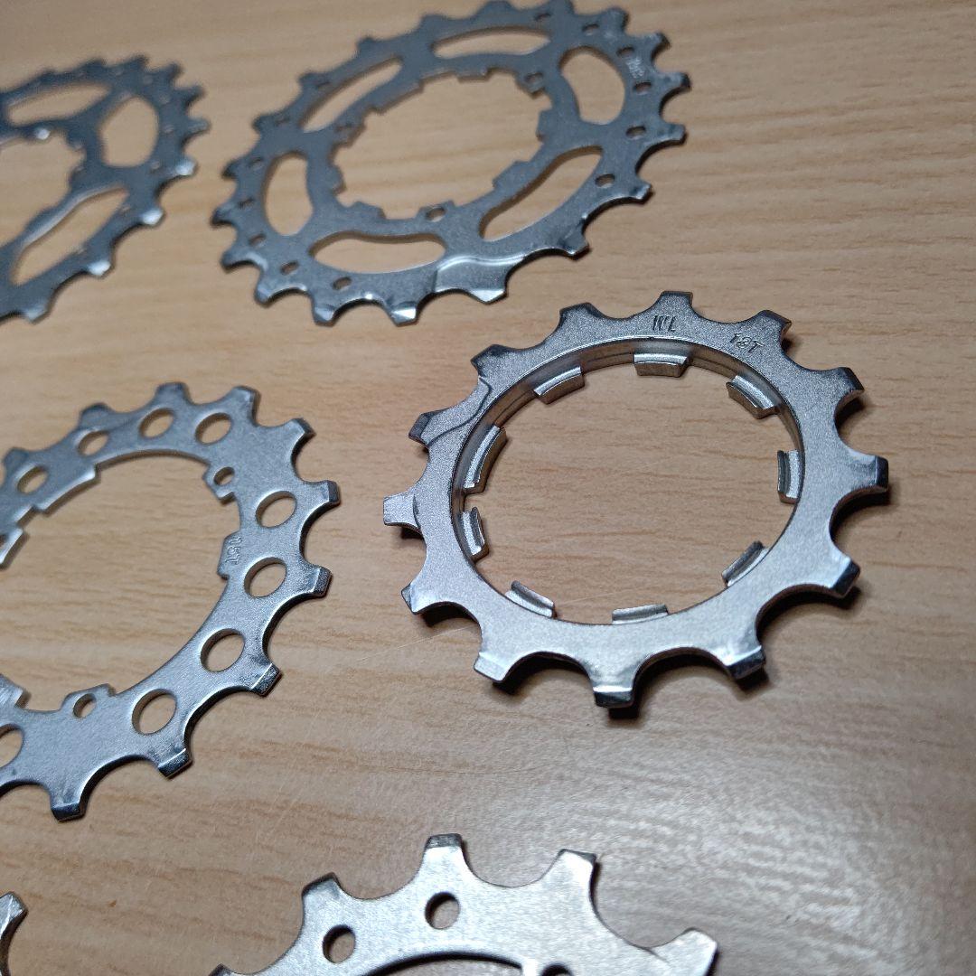 オ*タ様 Shimano ULTEGRA CS-6700 10速 12-30T