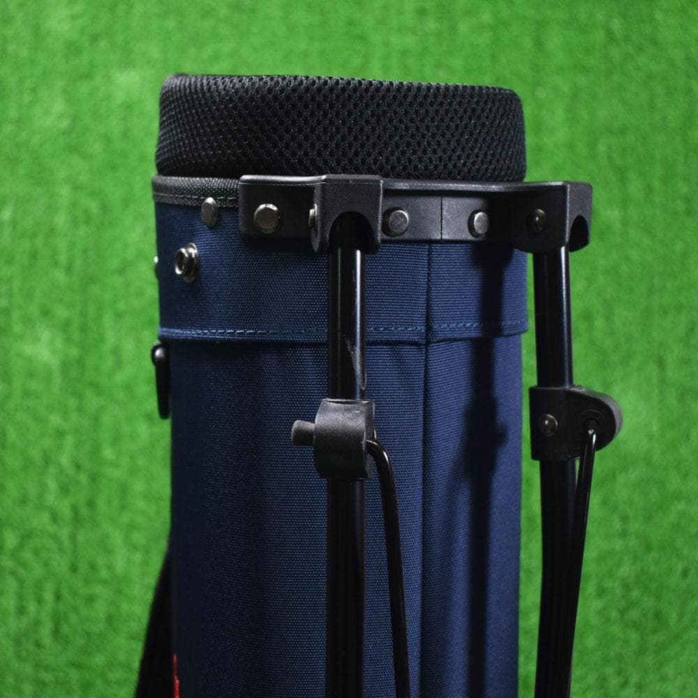 BEAMS GOLF/ビームス ゴルフ スリムクラブケース 美品！