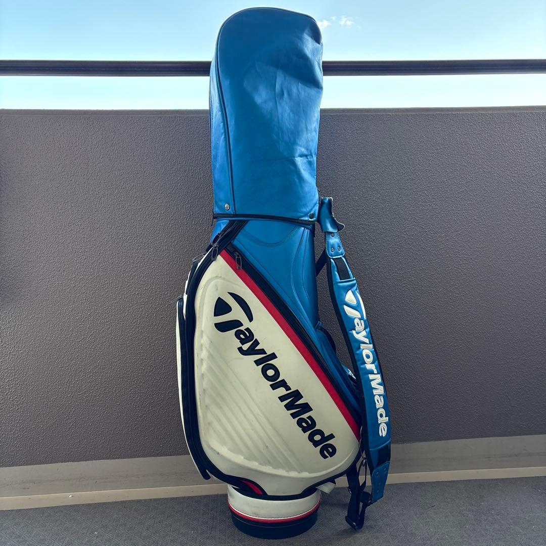 ⭐️TaylorMade ゴルフバッグ・キャディバッグ