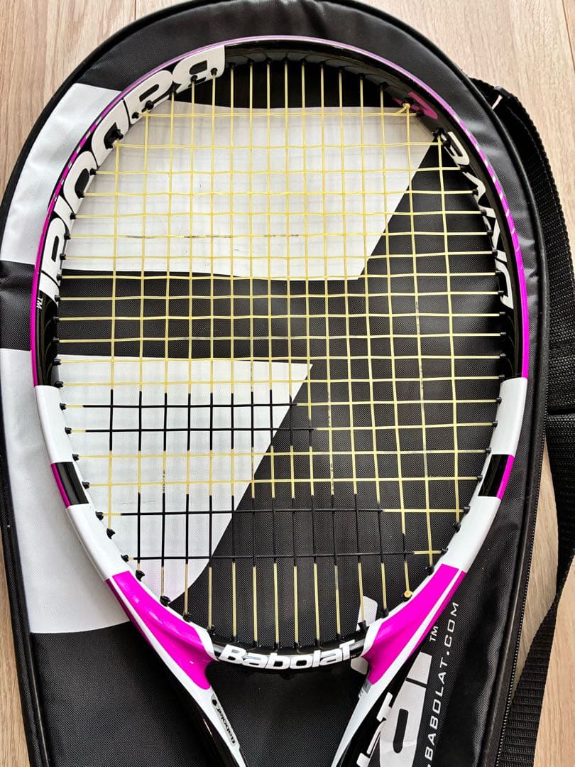BabolaTバボラ テニスラケット DRIVE Z LITE