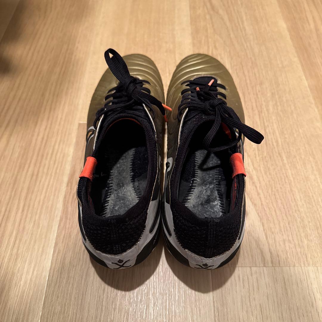 値下げ値下げ　NIKEティエンポレジェンド10ELITE FH FG SE