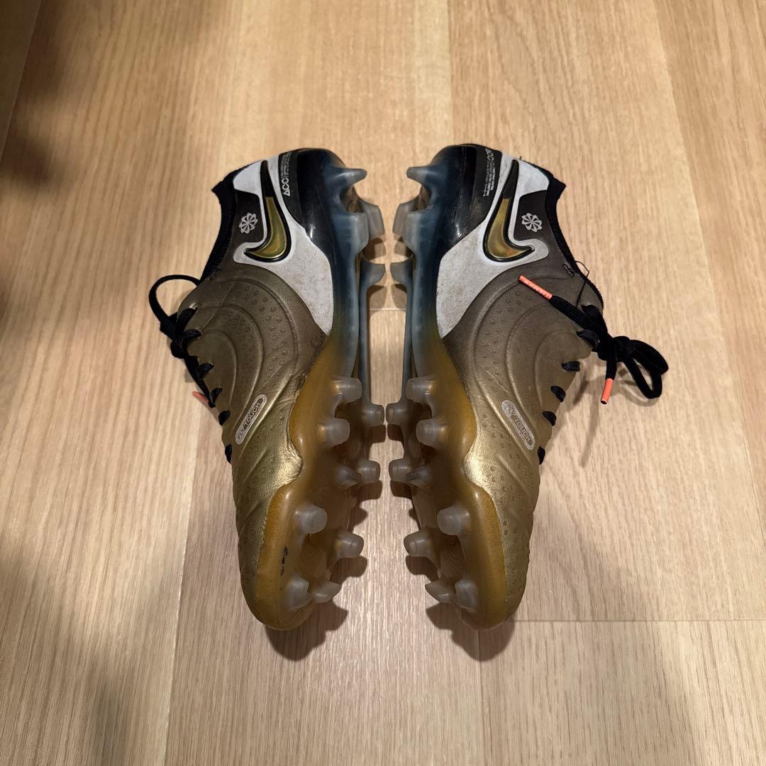 値下げ値下げ　NIKEティエンポレジェンド10ELITE FH FG SE