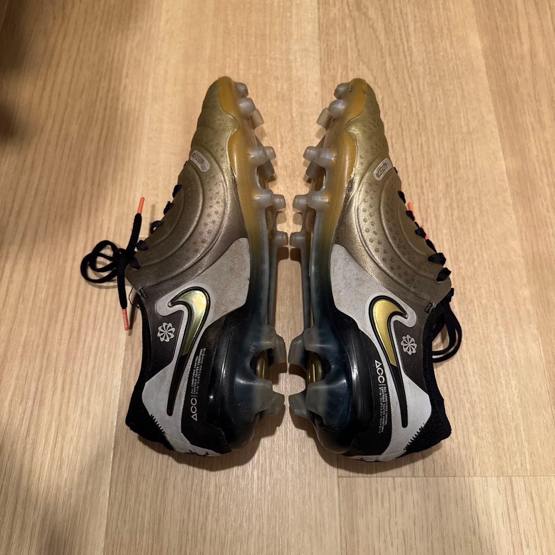 値下げ値下げ　NIKEティエンポレジェンド10ELITE FH FG SE