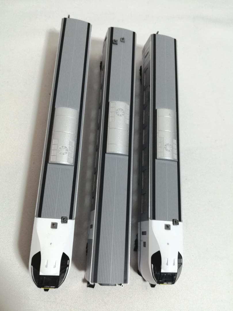 TOMIX キハ261 1000系 新塗装 基本セット 98232