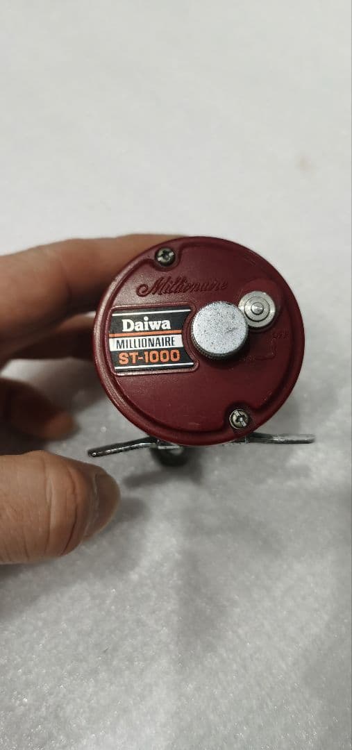 リール Daiwa ST-1000 Daiwa Sea Line No.11