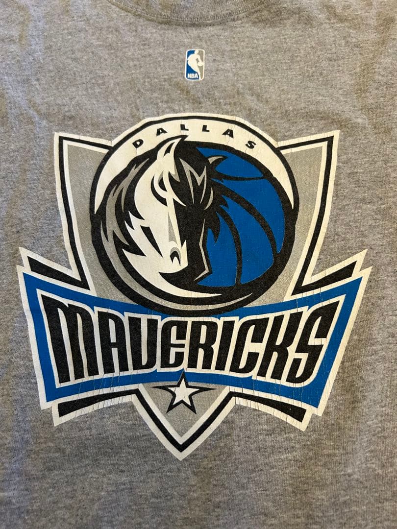 NBA ダラス マーベリックス マブス ルカ ドンチッチ Tee CAP