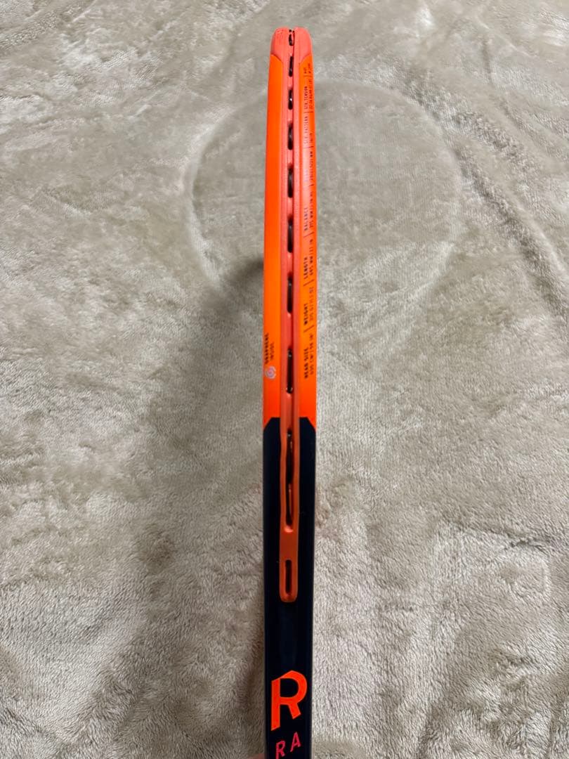 HEAD RADICAL PRO 2023ラジカルプロ2023 G2