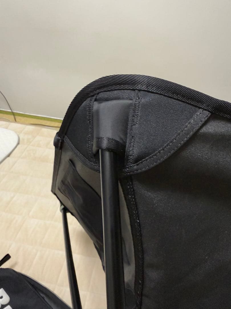 テーブル・チェア・ハンモック F.C.Real Bristol Helinox CHAIR