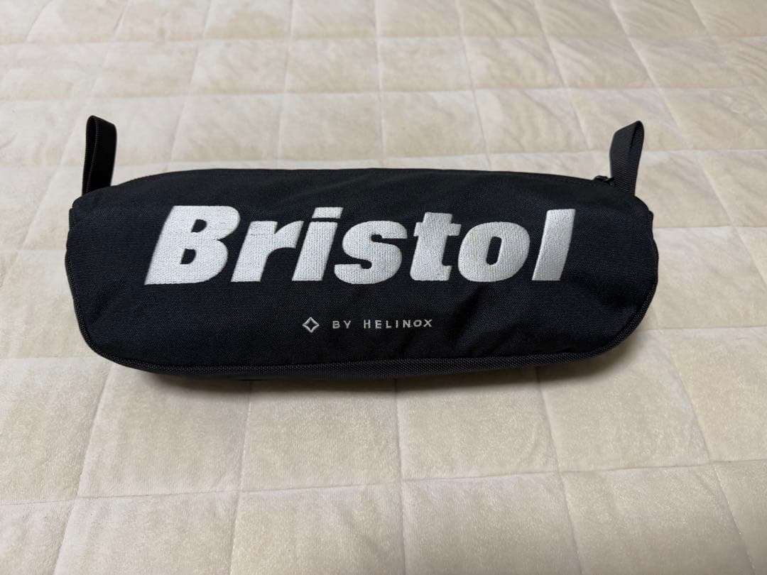テーブル・チェア・ハンモック F.C.Real Bristol Helinox CHAIR