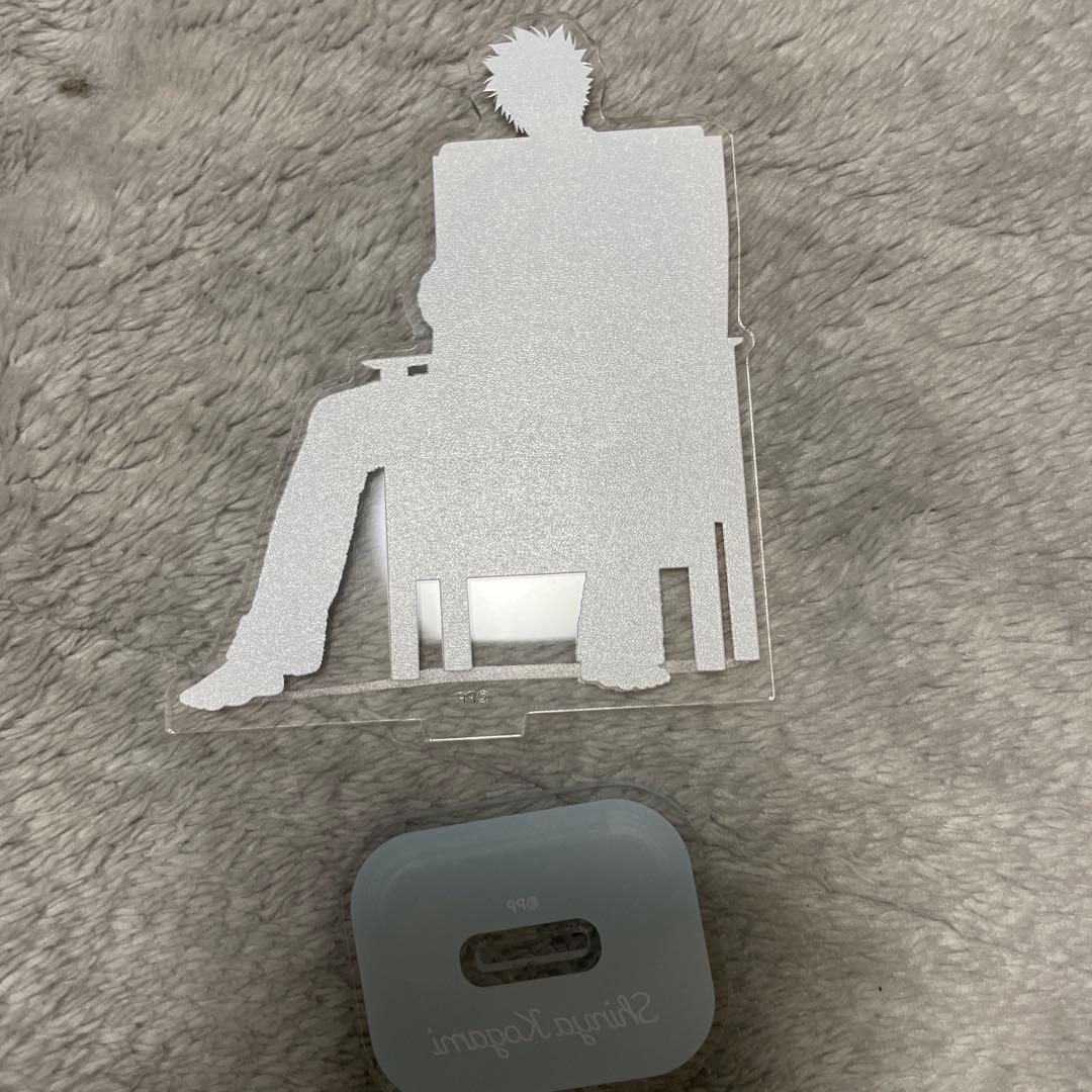 PSYCHO-PASS サイコパス　狡噛慎也　詰め合わせ