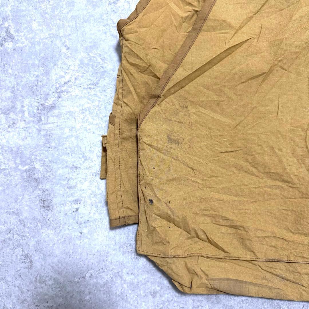60'S コロンビア Columbia 黒タグ ハンティングベスト