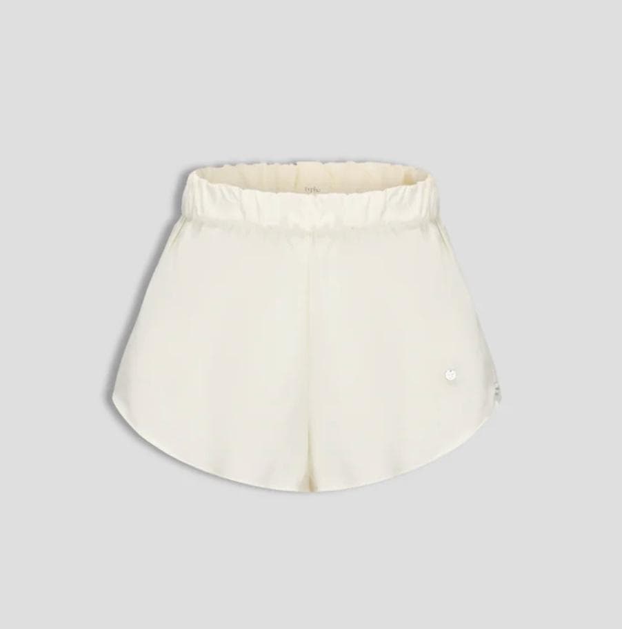 Typha ダンスショートパンツ cream lemon