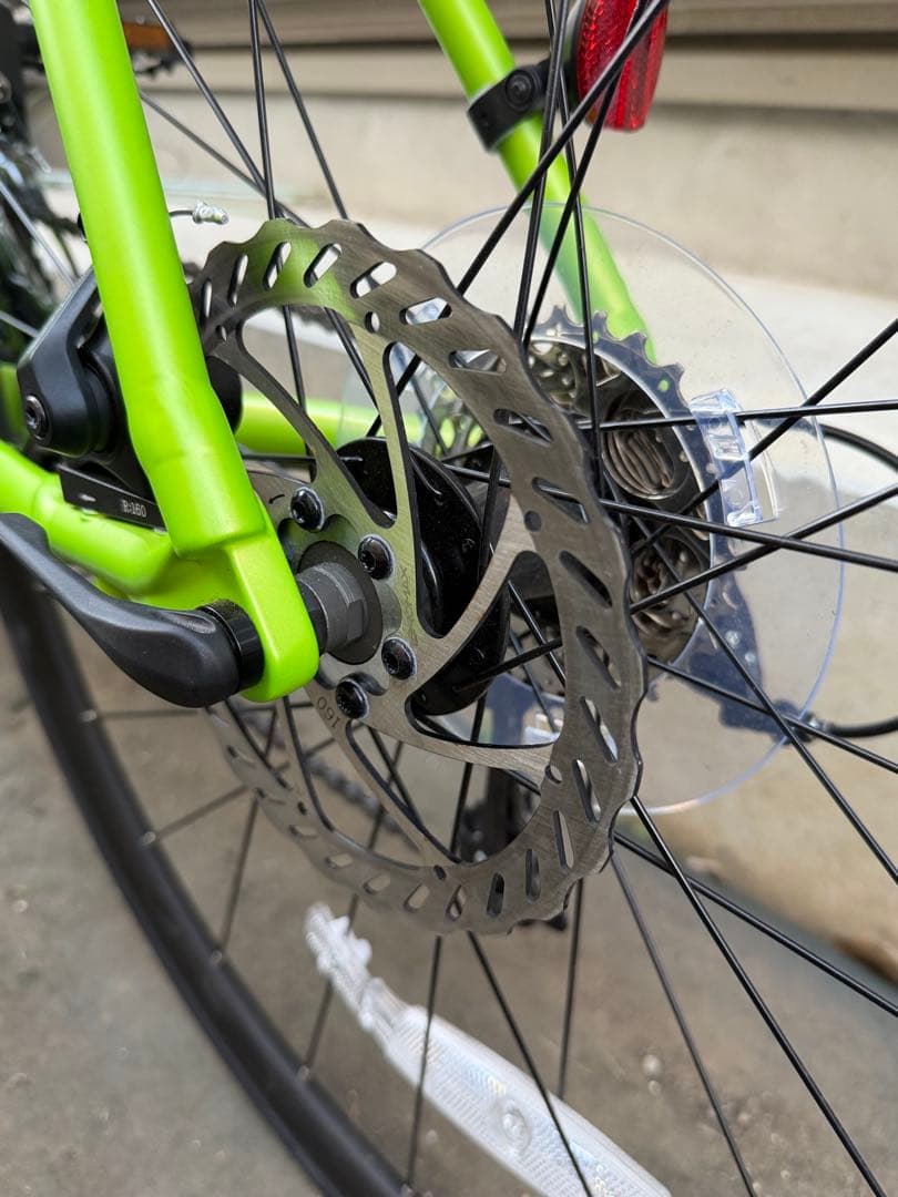 MERIDA SCULTURA 200 2025年版　【価格交渉あり】
