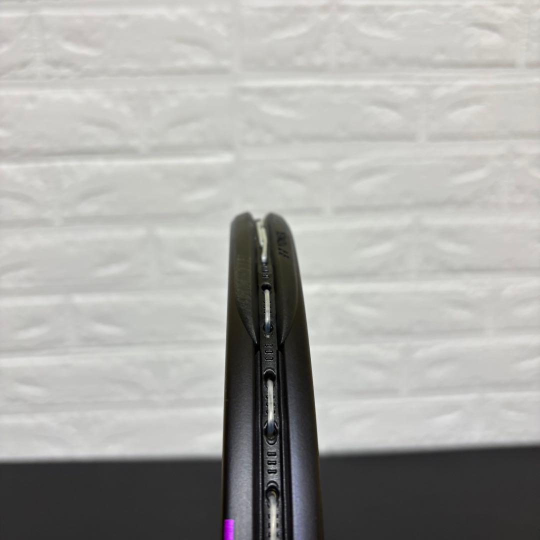 【未使用】 YONEX VCORE 100 硬式 テニスラケット ヨネックス