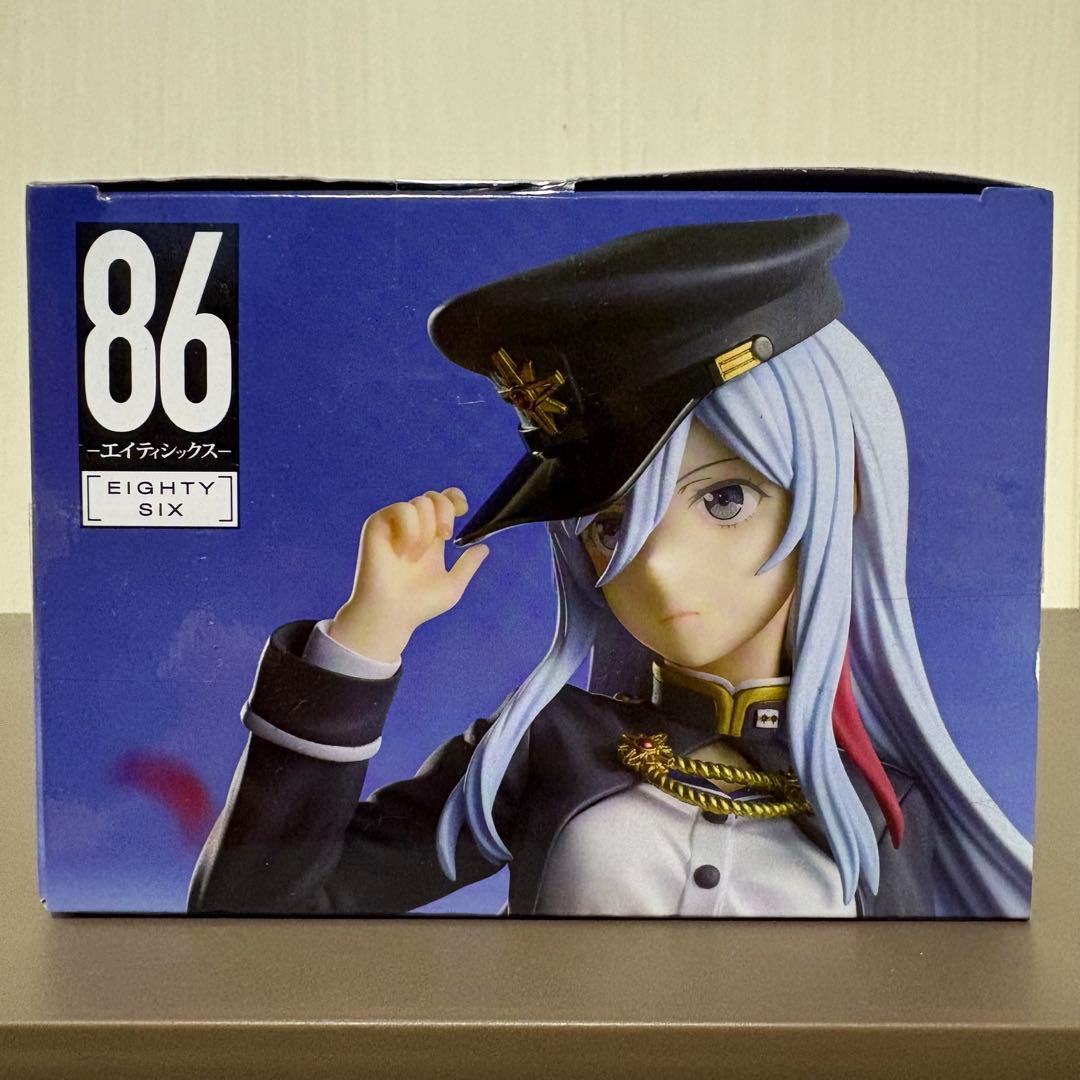 ブラッディ・レジーナ 86-エイティシックス- プレミアムフィギュア