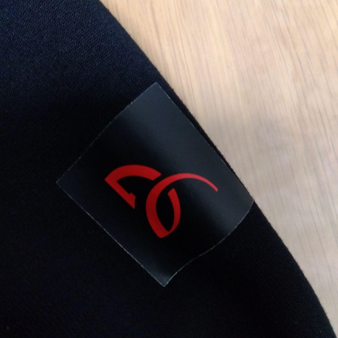 UNIQLO ジョコビッチジャケット 黒