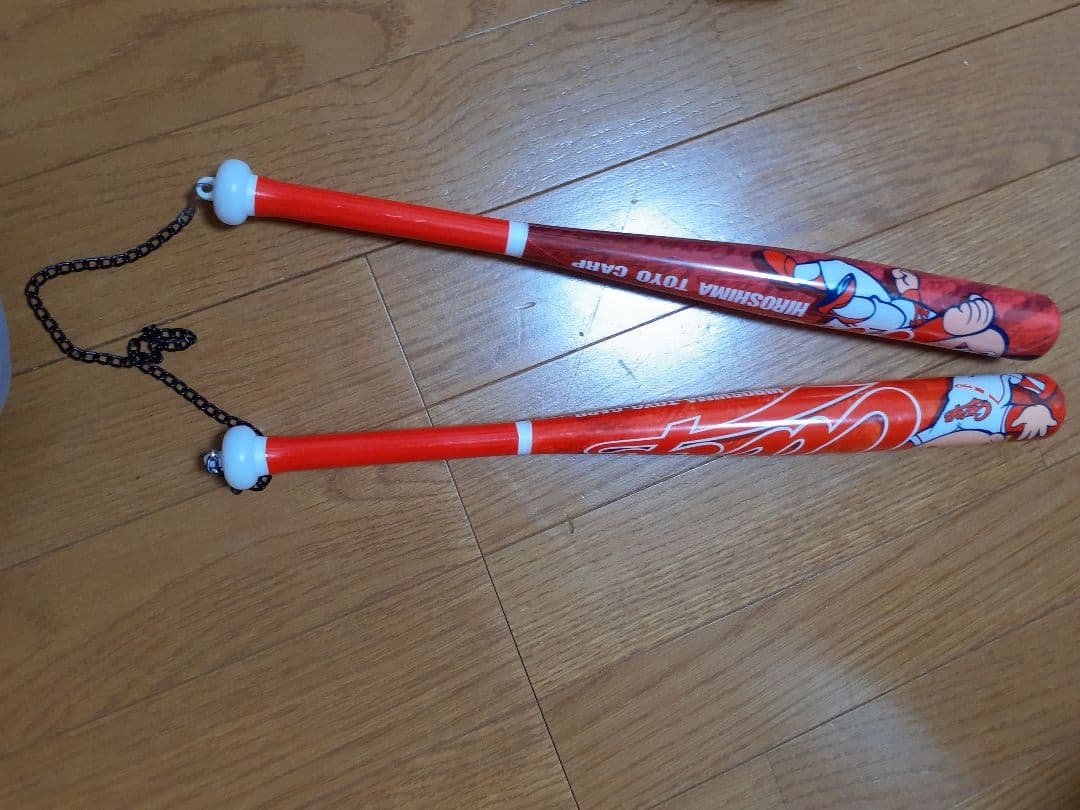 カープグッツ
