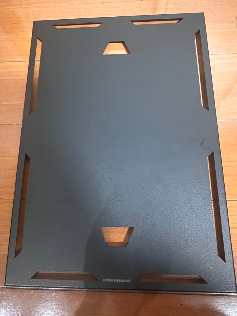 【売り切り価格】Shiromani ピーカーズトレイ