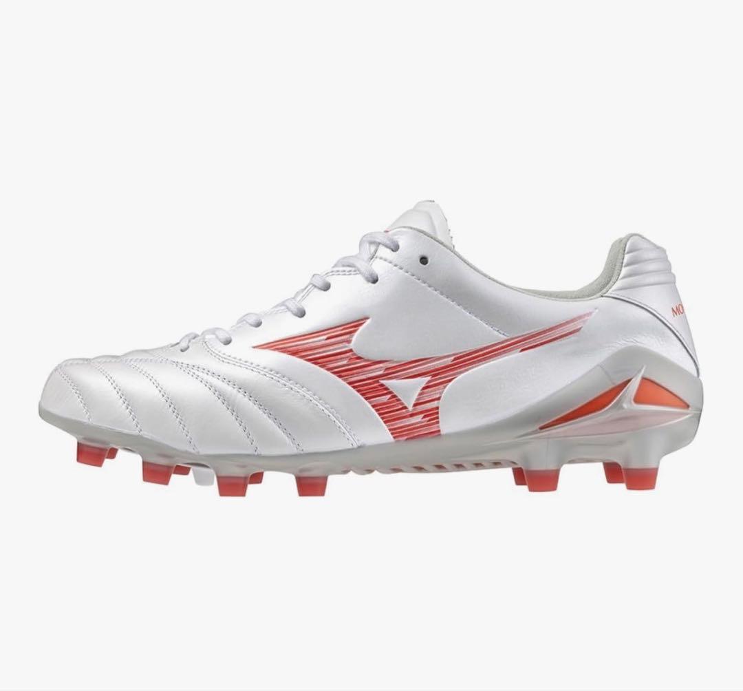 Mizuno モナルシーダNEO3 ELITE 未使用　27.0 スパイク