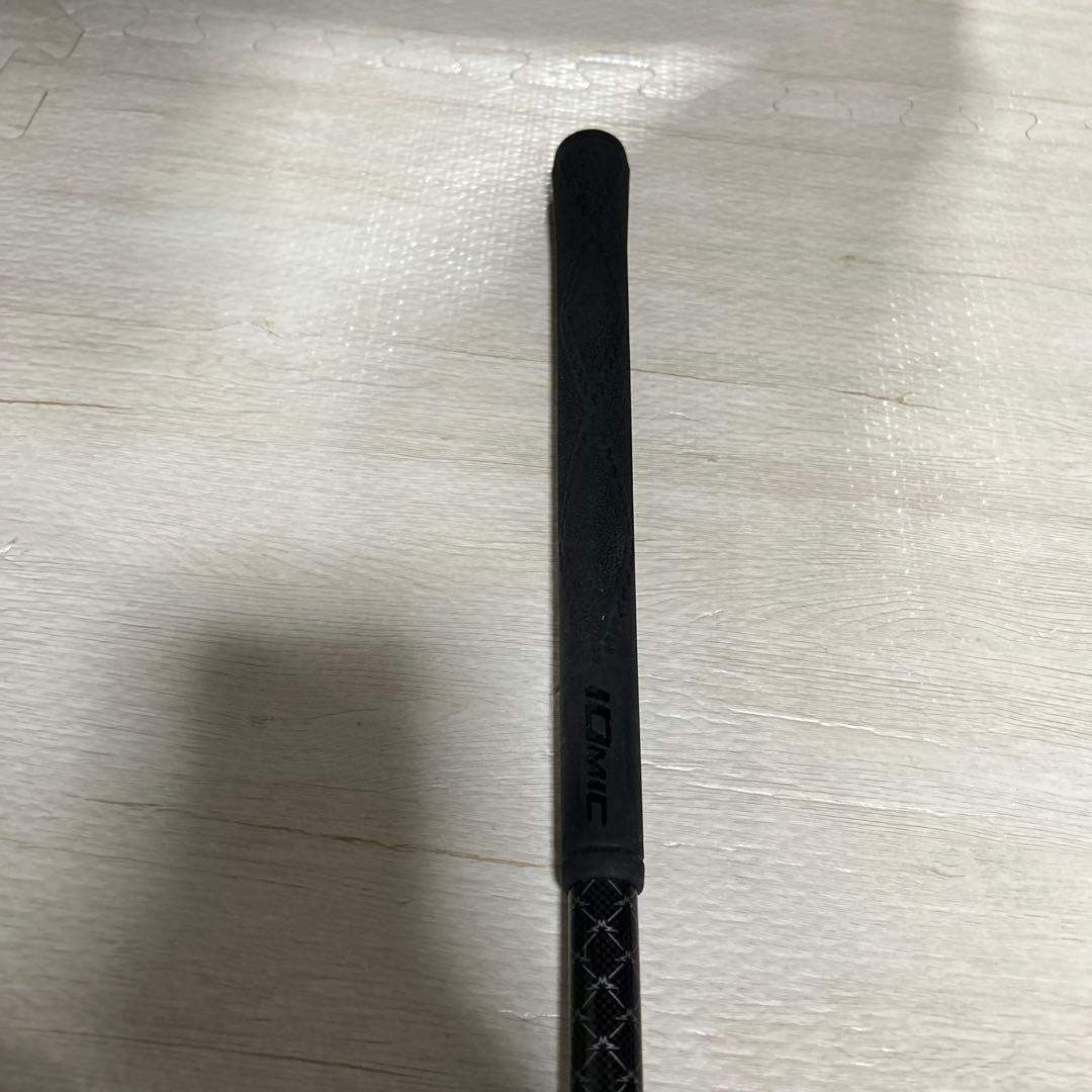 PARADYM Ai SMOKE MAX 3W 3HL（16.5度）純正S