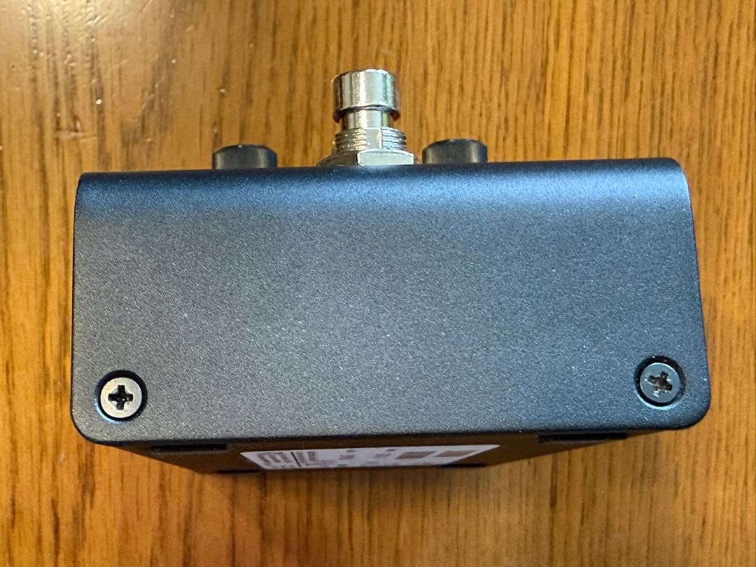 【超美品】 DigiTech TRIO Band Creator