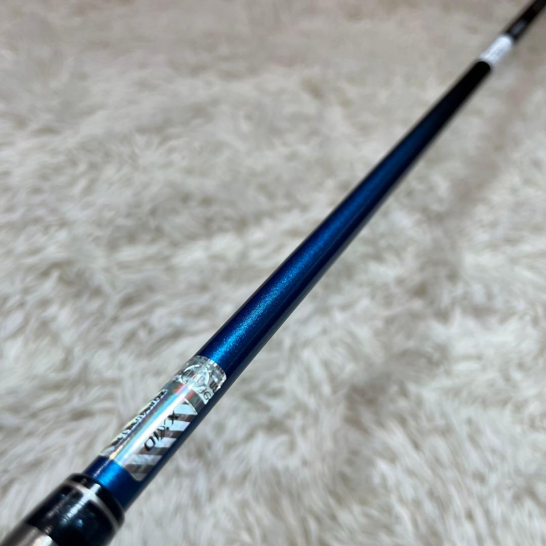 新品✨未使用✨ゼクシオ11 7番アイアン MP1100 R シュリンク付き