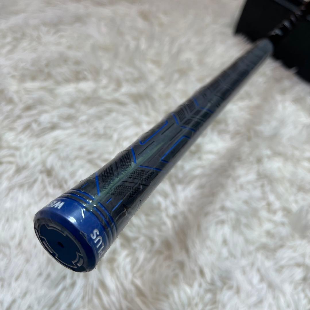 新品✨未使用✨ゼクシオ11 7番アイアン MP1100 R シュリンク付き