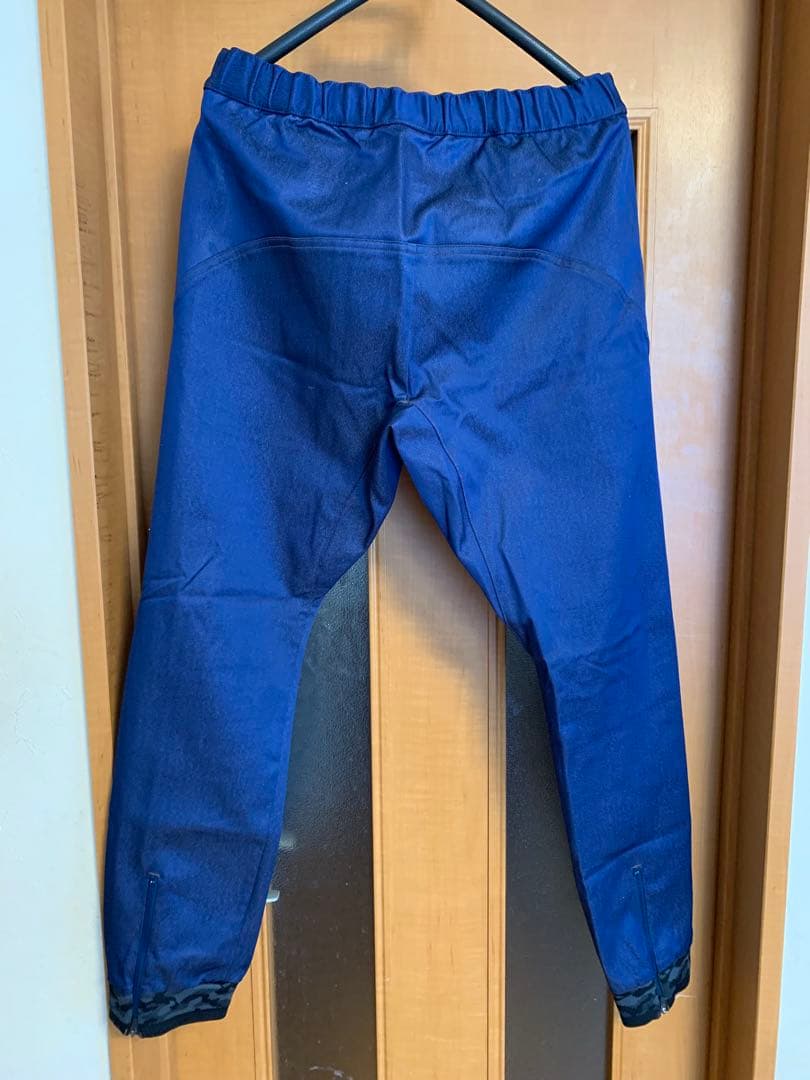★極度乾燥660★ 【ATHLETA】 オーヘイレーベル 上下セット L